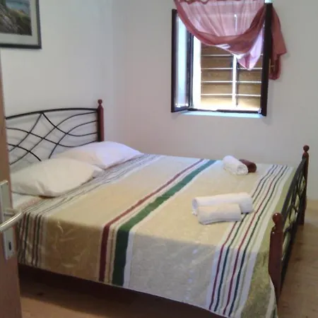 Appartement Fabris Vrsar