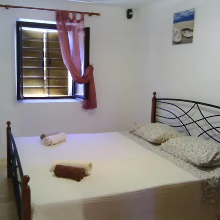 Apartament Fabris