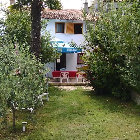 Apartament Fabris *
