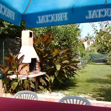Apartament Fabris Vrsar