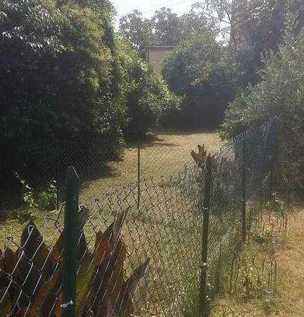 Apartament Fabris *