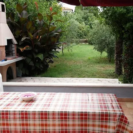 Fabris Apartament Vrsar