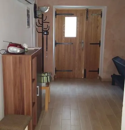 Fabris Apartament