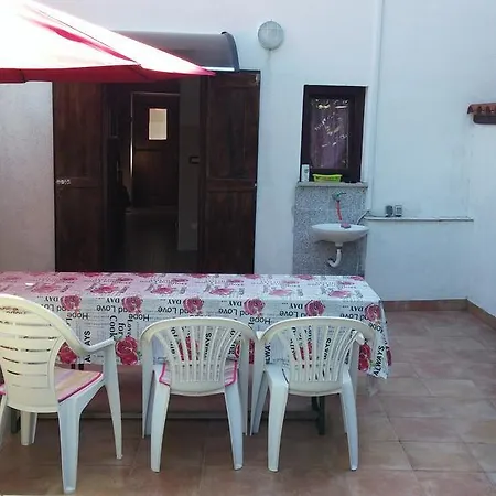Fabris Apartament Vrsar