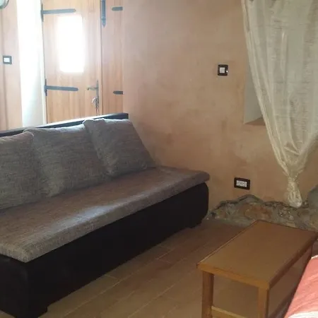 Apartament Fabris *